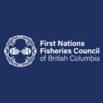 FNfisheriescouncilBC First Nations Fisheries Council of British Columbia logo