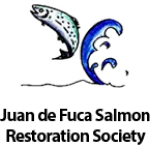 Juan de Fuca Salmon Restoration Society