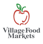 Village Food Markets logo