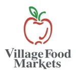 Village Food Markets logo
