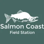 salmoncoast Salmon Coast Field Station logo