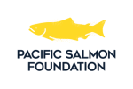 Pacific Salmon Foundation logo