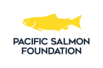 psflogodark150px Pacific Salmon Foundation logo