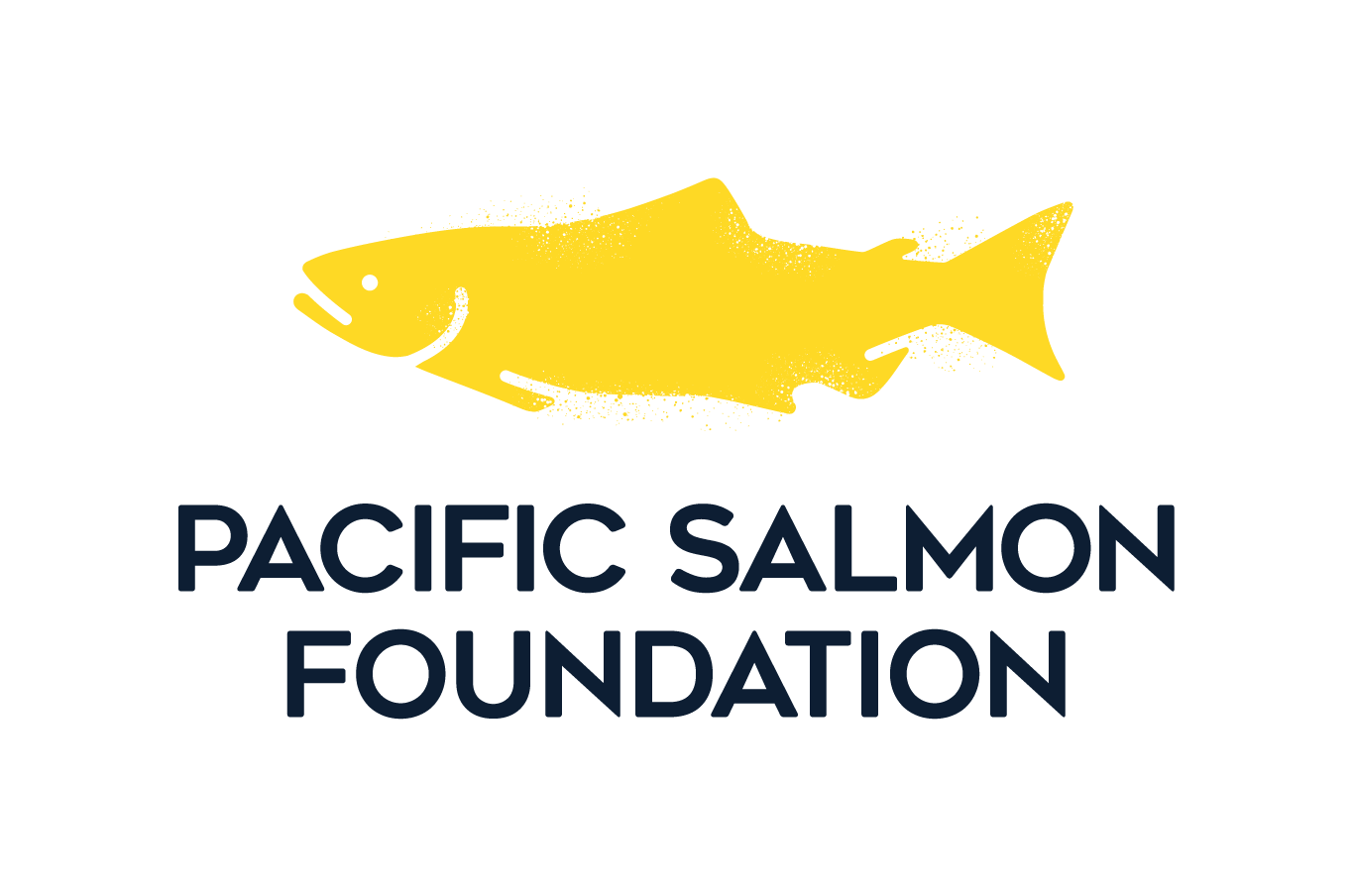 Pacific Salmon Foundation logo