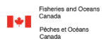 Department of Fisheries and Oceans Canada logo